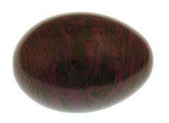 Custom Novelty Billiard Ball For Bobble Ball Pool Table Games Purple Black